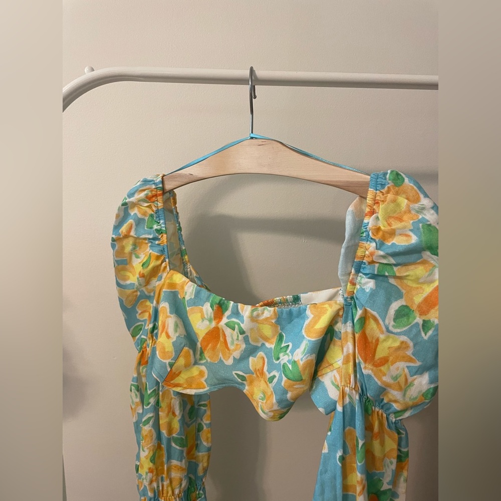 Super cute crop top
